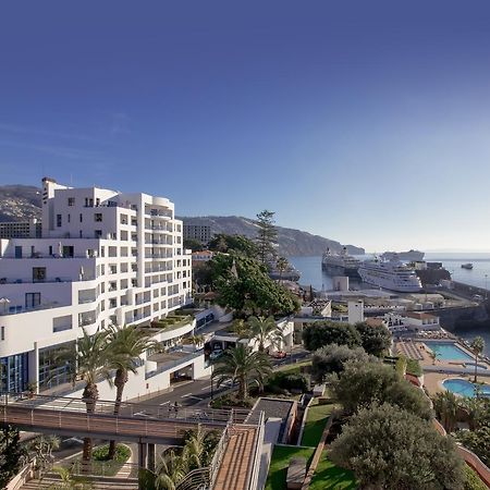 Madeira Regency Club Hotel Funchal  Luaran gambar