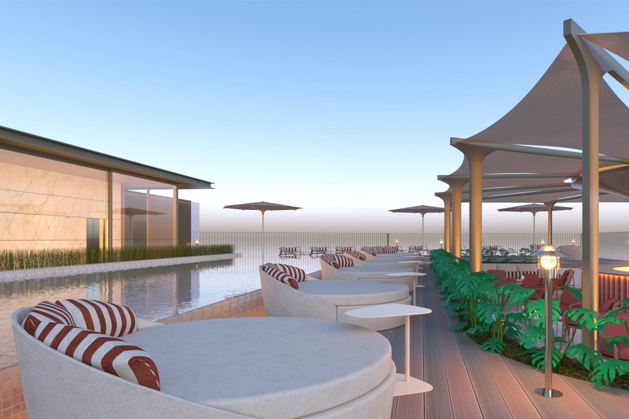 Madeira Regency Club Hotel Funchal  Luaran gambar