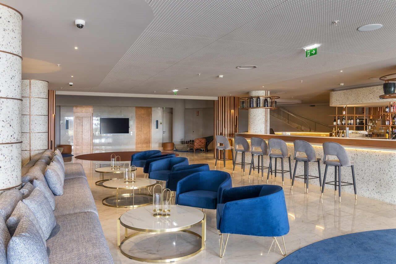Madeira Regency Club Hotel Funchal  Luaran gambar