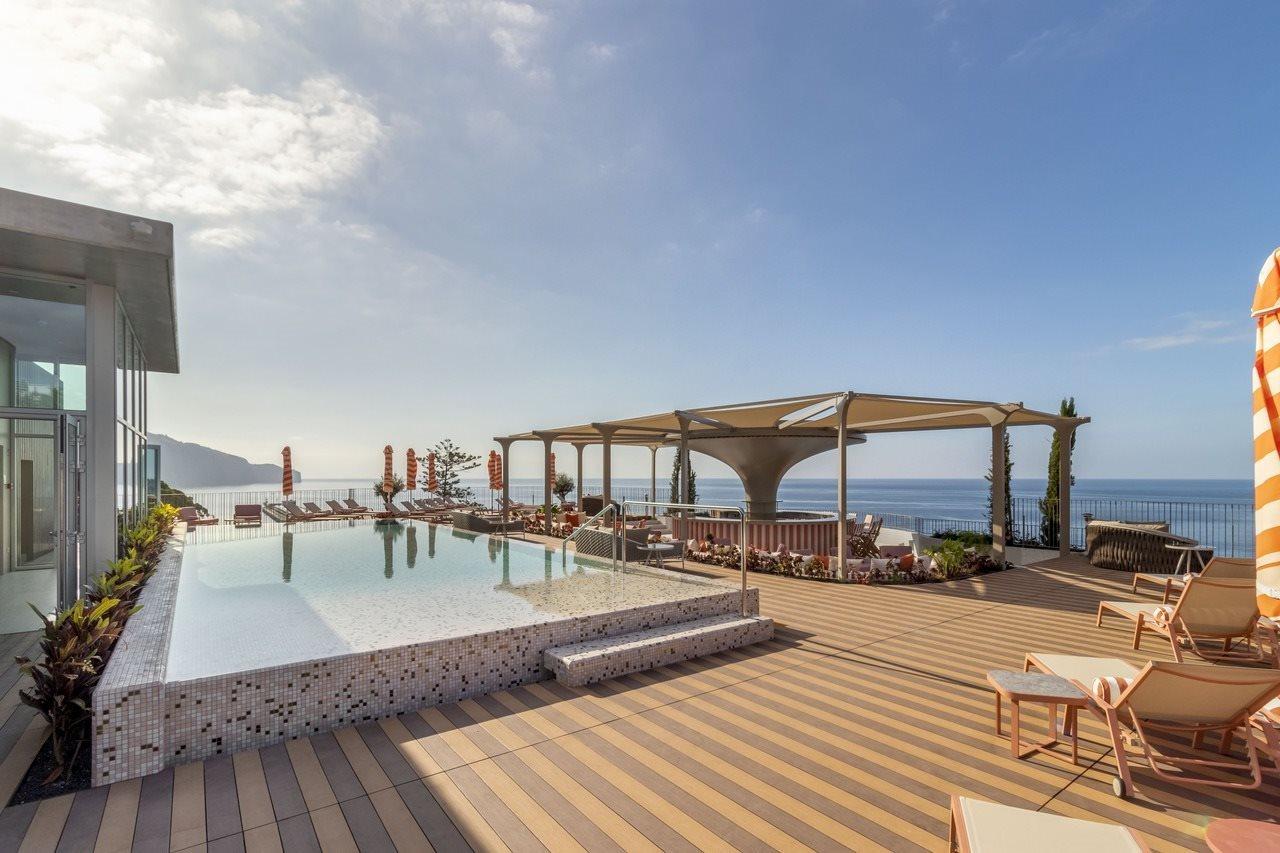 Madeira Regency Club Hotel Funchal  Luaran gambar