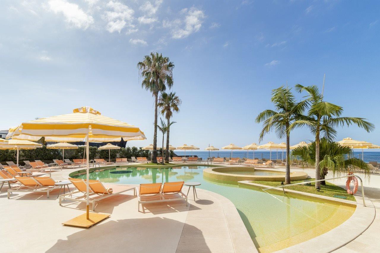Madeira Regency Club Hotel Funchal  Luaran gambar