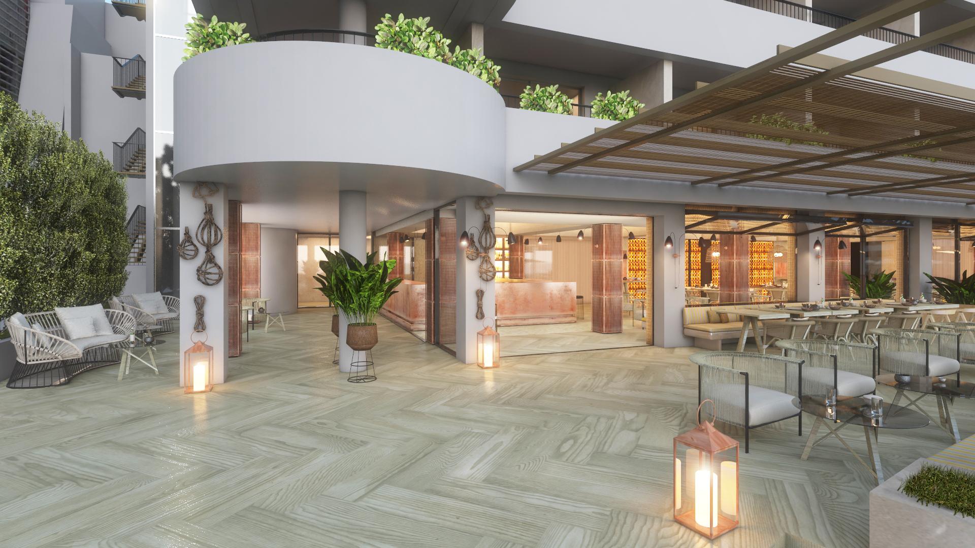 Madeira Regency Club Hotel Funchal  Luaran gambar