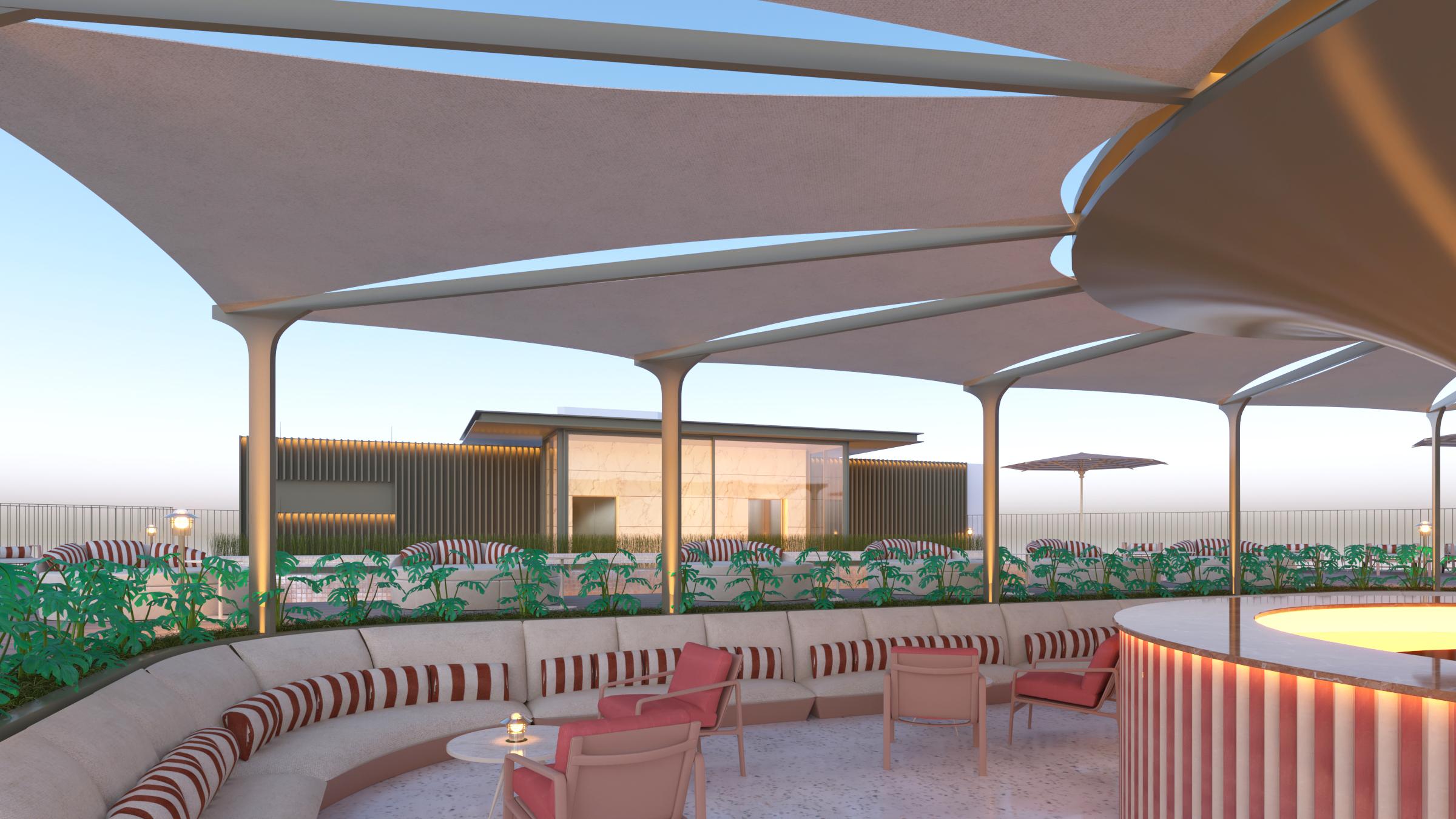 Madeira Regency Club Hotel Funchal  Luaran gambar