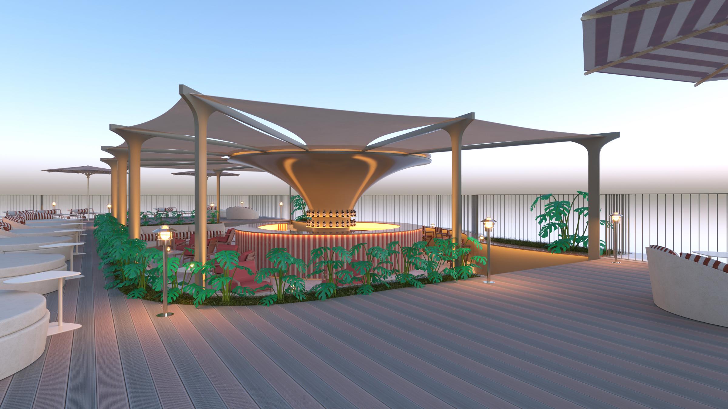 Madeira Regency Club Hotel Funchal  Luaran gambar