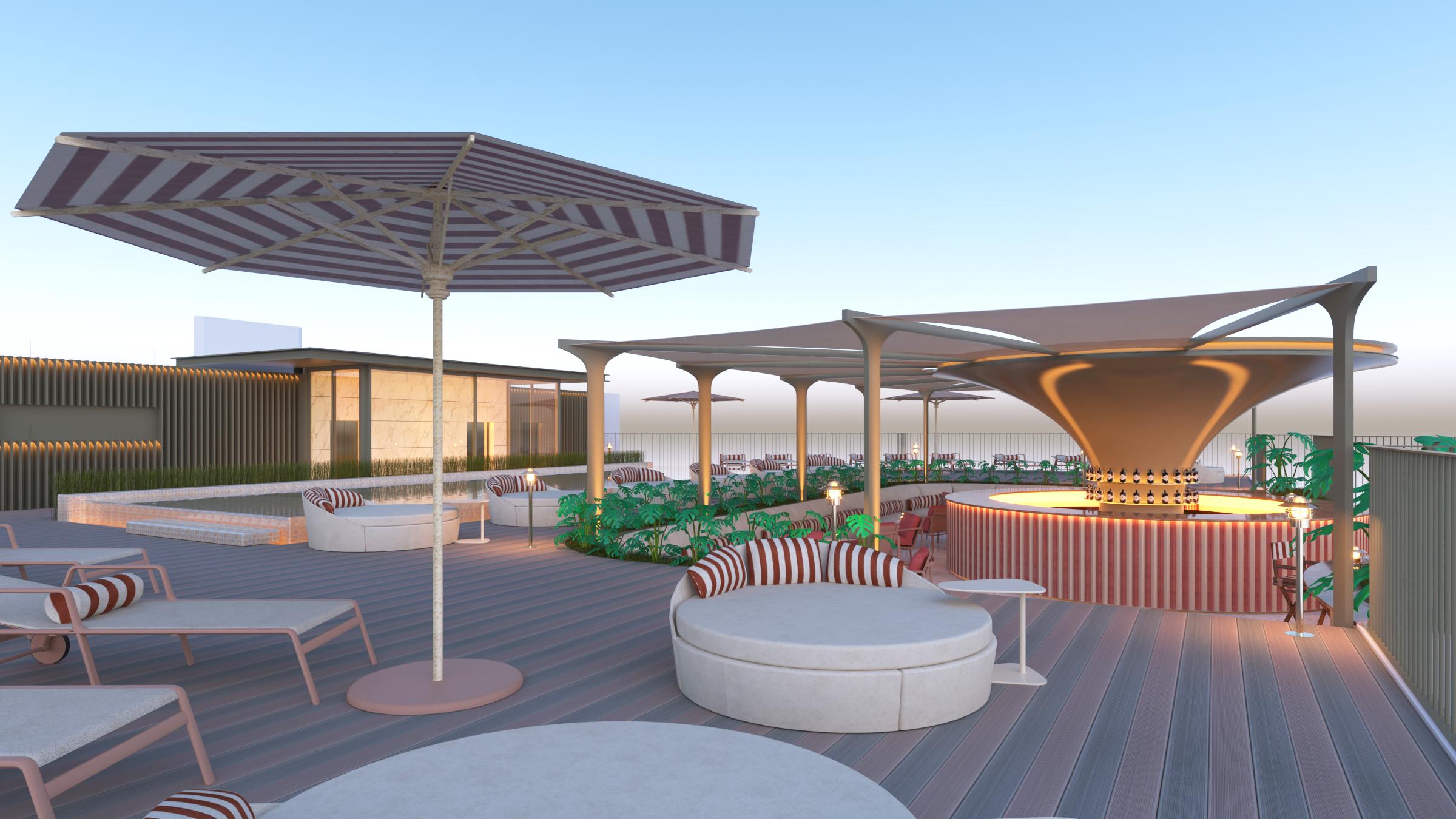 Madeira Regency Club Hotel Funchal  Luaran gambar