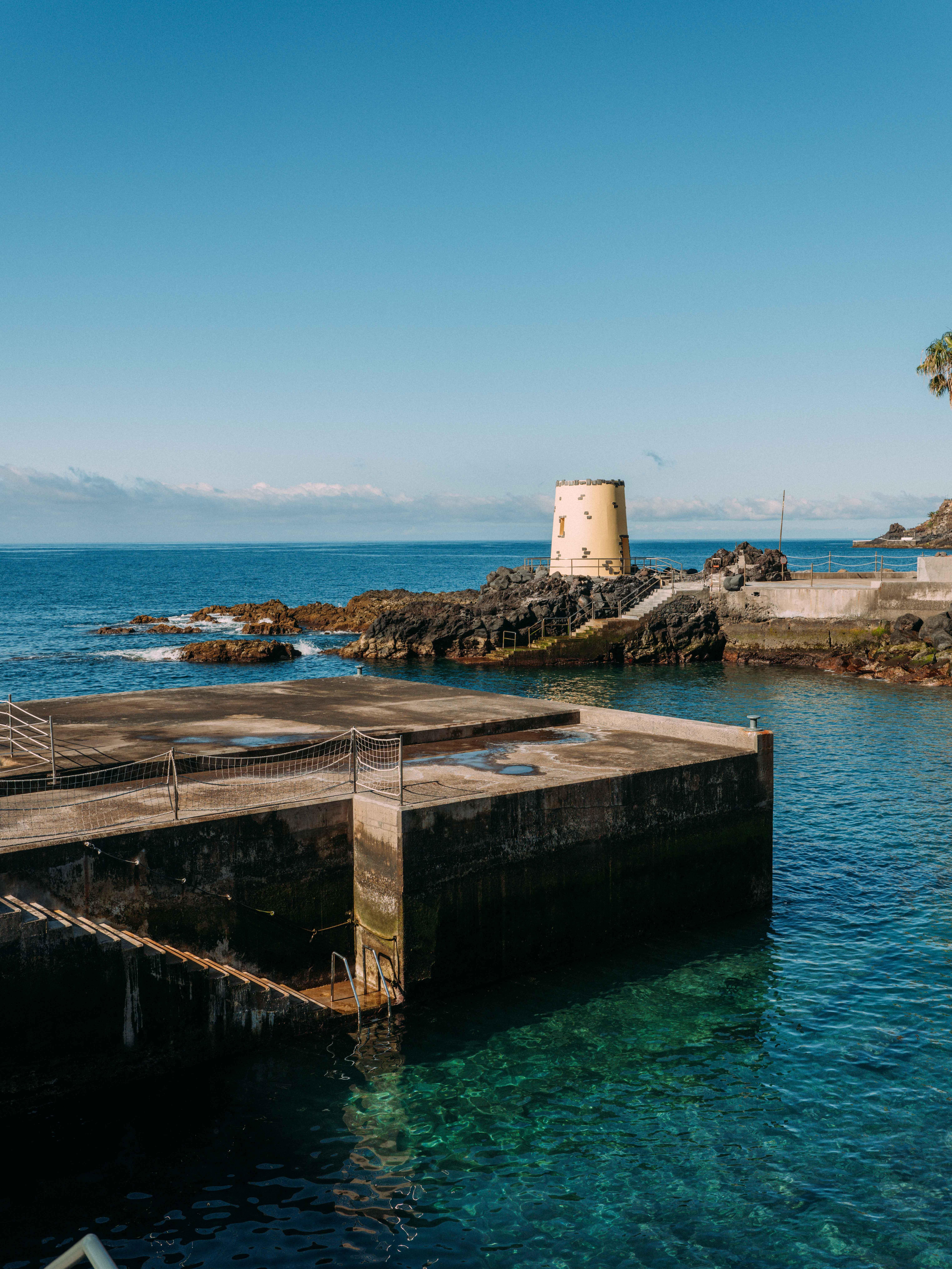 Madeira Regency Club Hotel Funchal  Luaran gambar