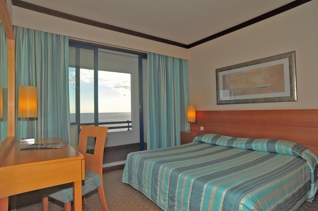 Madeira Regency Club Hotel Funchal  Luaran gambar