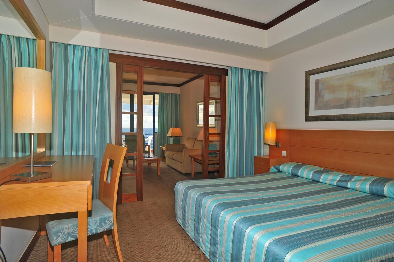 Madeira Regency Club Hotel Funchal  Luaran gambar
