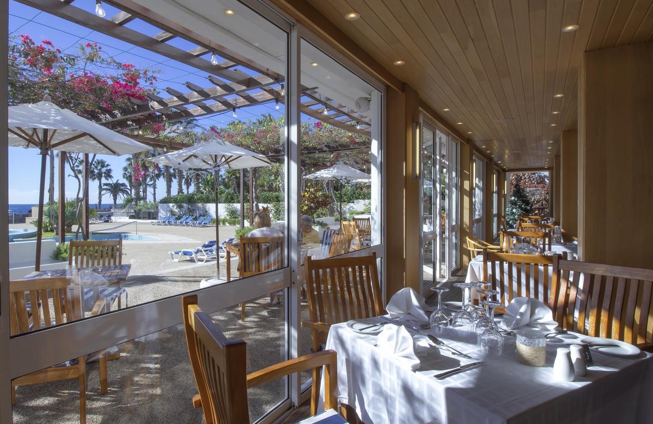 Madeira Regency Club Hotel Funchal  Luaran gambar