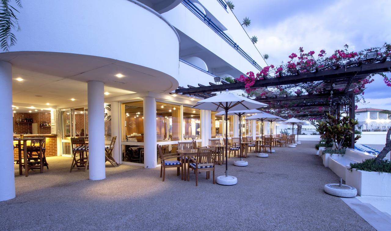 Madeira Regency Club Hotel Funchal  Luaran gambar
