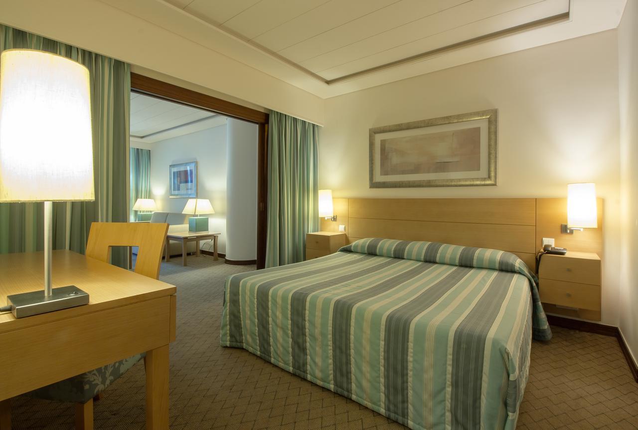 Madeira Regency Club Hotel Funchal  Luaran gambar