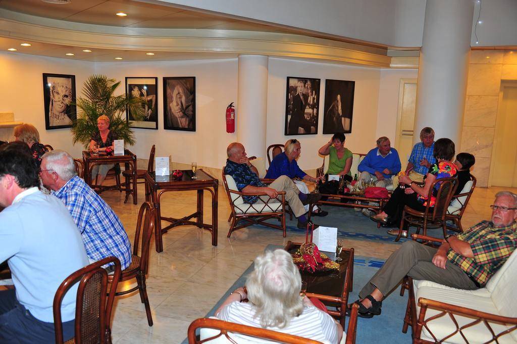 Madeira Regency Club Hotel Funchal  Luaran gambar