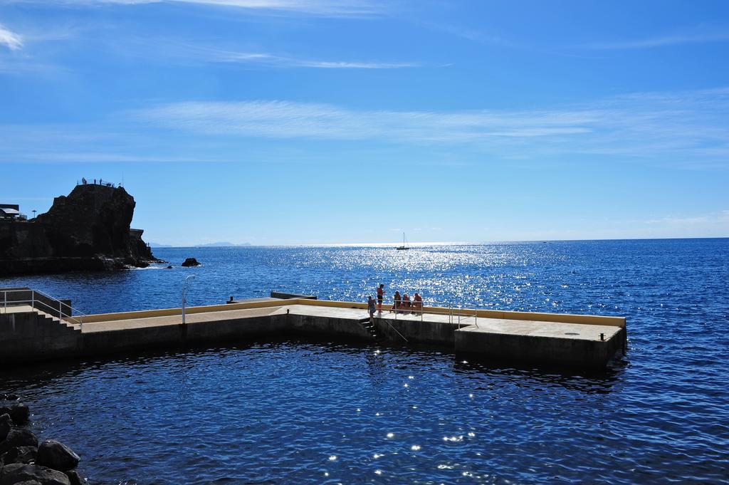 Madeira Regency Club Hotel Funchal  Luaran gambar