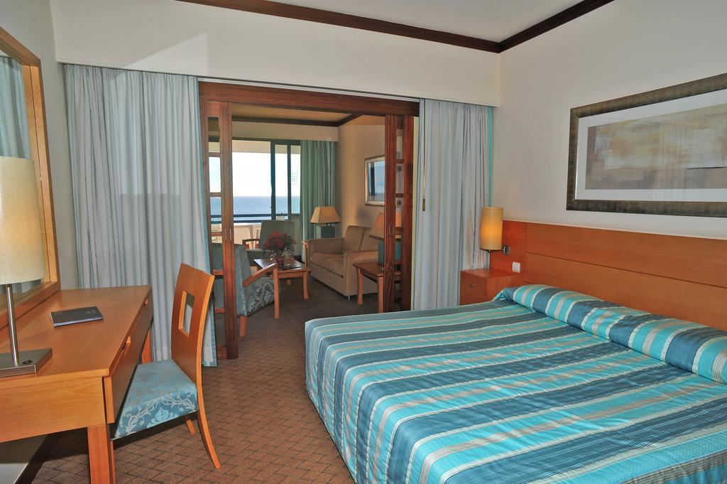 Madeira Regency Club Hotel Funchal  Luaran gambar