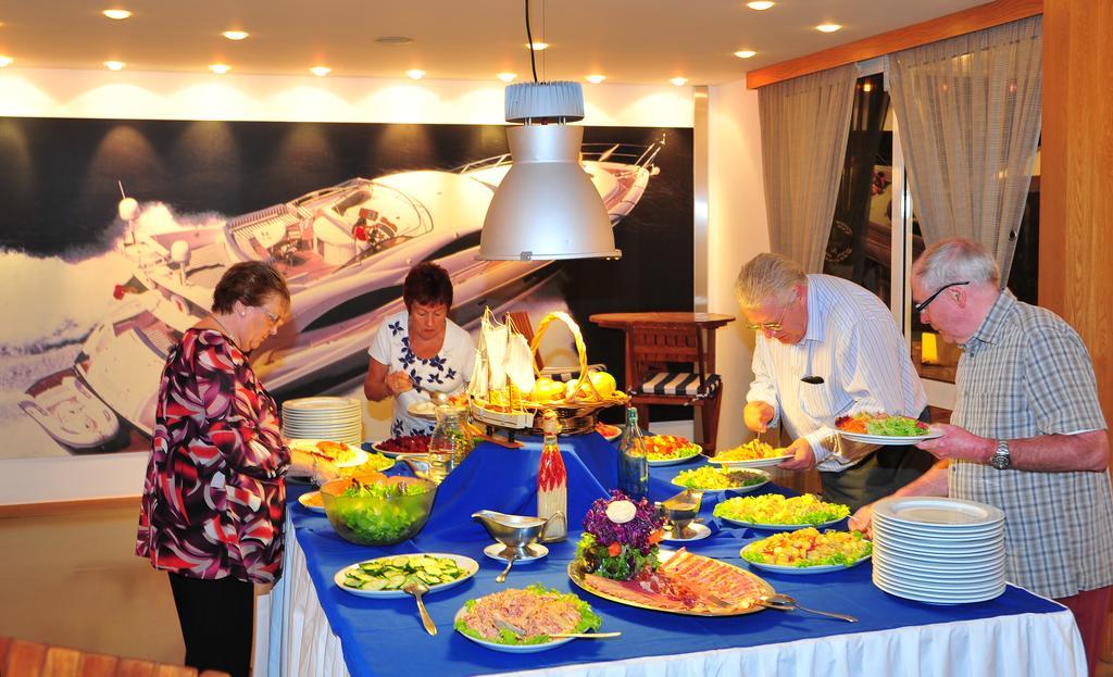 Madeira Regency Club Hotel Funchal  Luaran gambar
